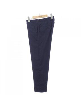 Prada Ro1 Pants Navy